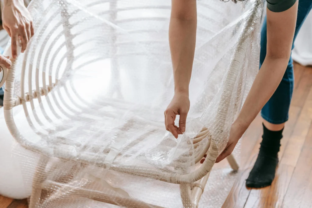 furniture moving tips
