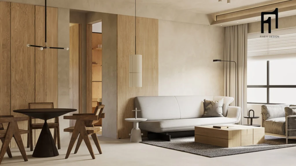 sustainable home design