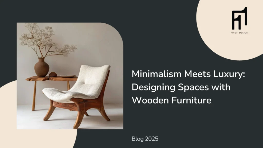 sustainable minimalist home décor