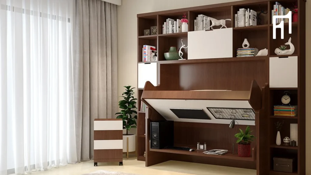 convertible furniture design trends 2025